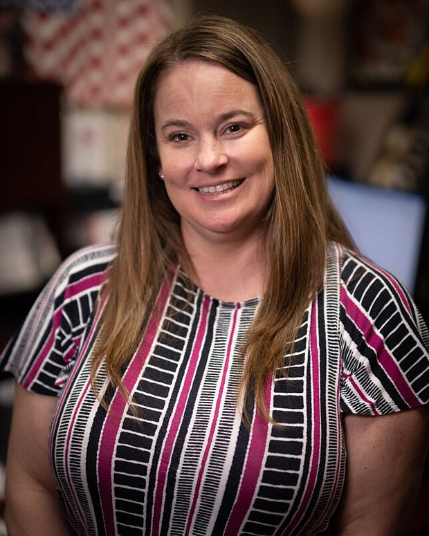 School Principal Secondary

Winning principals received $10,000 in cash for themselves and a $25,000 grant for their schools.

Jennifer Collier
Spring Woods High School,
Spring Branch ISD