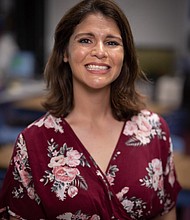 Rising Star Elementary 

The Rising Star Category recognizes teachers with less than 10 years of experience. Winners received a $5,000 check for themselves and a $5,000 grant for their school.

Katie Doyle
Flour Bluff Intermediate School, Flour Bluff ISD