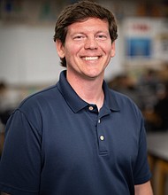 Rising Star Secondary

The Rising Star Category recognizes teachers with less than 10 years of experience. Winners received a $5,000 check for themselves and a $5,000 grant for their school.

Ryan Beeler
Spring Woods High School, Spring Branch ISD