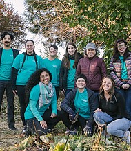 OnPoint's Green Horizons initiative provides members with discounts on green vehicles and solar panels, partners with local environmental nonprofits, and offers employees telecommuting programs, volunteer opportunities and environmental education.