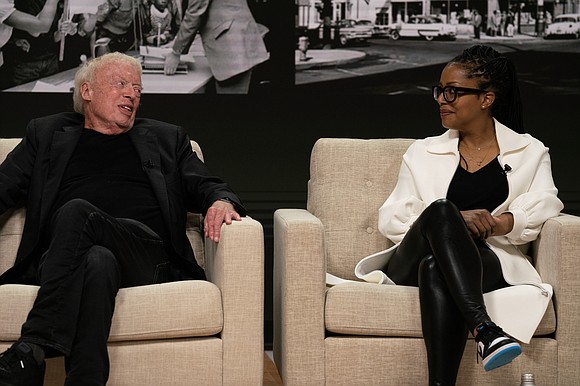 Nike owner donates $400 million to Black Community