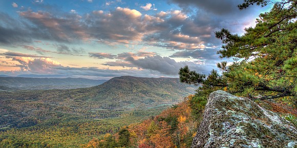 Picture this: a charming small town nestled in the Shenandoah Valley region of the Blue Ridge Mountains, known for its …