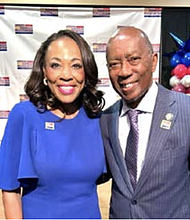 The Houston Fund for Social Justice and Economic Equity, which awarded $5 million in grant money last year to local small businesses and nonprofits, is accepting applications for additional grant funding from May 15-31, 2023.