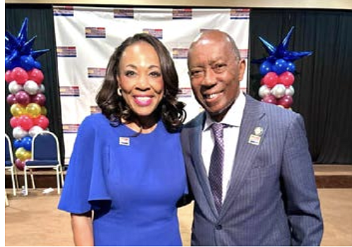 The Houston Fund for Social Justice and Economic Equity, which awarded $5 million in grant money last year to local small businesses and nonprofits, is accepting applications for additional grant funding from May 15-31, 2023.