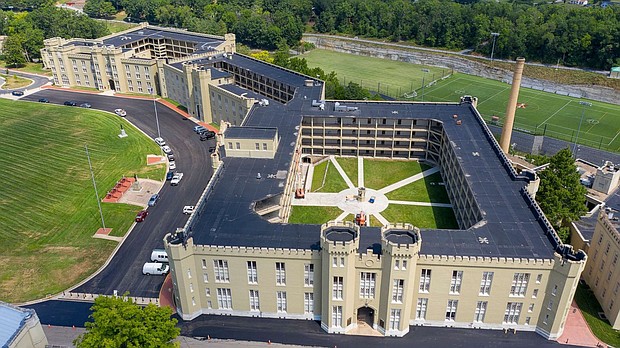 VMI