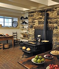 Stonewall Jackson House