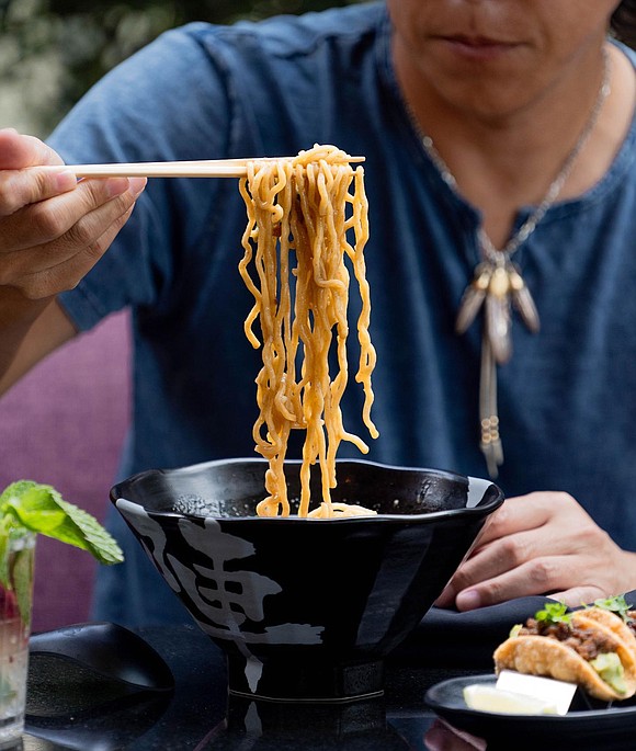 Houston, you DON’T have a ramen problem, thanks to JINYA Ramen Bar. The acclaimed Japanese restaurant – famous for its …