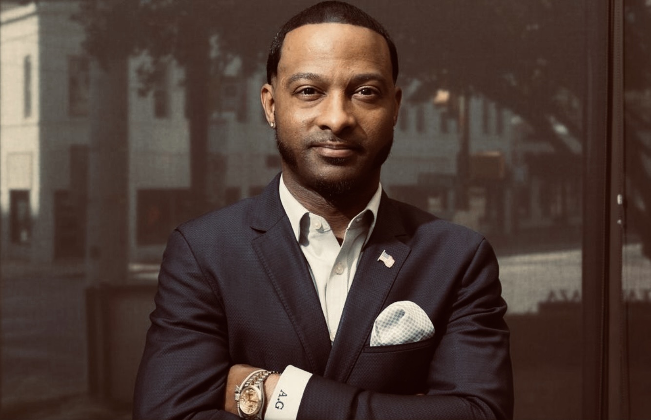Ahmad Goree Named New Leader of Dallas Southern Pride Houston Style