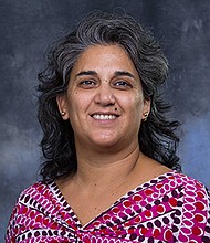 Dr. Gabriela Baeza Ventura