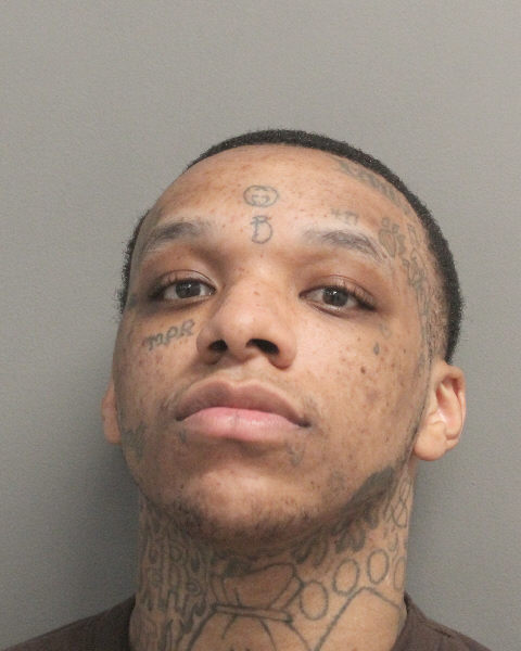 Houston Gang Member Sentenced To Life In Prison For 2017 Murder In   H. Harris 