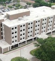 (Courtesy of Harris Health)

Quentin Mease Health Center