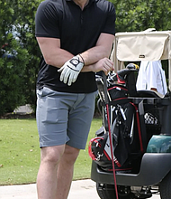 Houston Texans 20th Annual Charity Golf Tournament_houstontexanscom