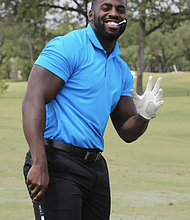 Houston Texans 20th Annual Charity Golf Tournament_houstontexanscom