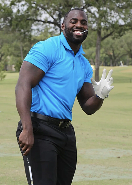 Houston Texans 20th Annual Charity Golf Tournament_houstontexanscom