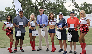 Houston Texans 20th Annual Charity Golf Tournament_houstontexanscom