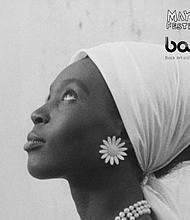 Black Girl film (1966) presented by Mayworks Festival & BAND Gallery photo by Mayworks Festival