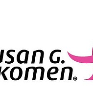 PRNewsfoto/Susan G. Komen