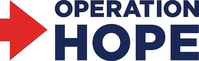 PRNewsfoto/Operation HOPE, Inc.