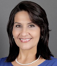 State Rep. Penny Morales Shaw
