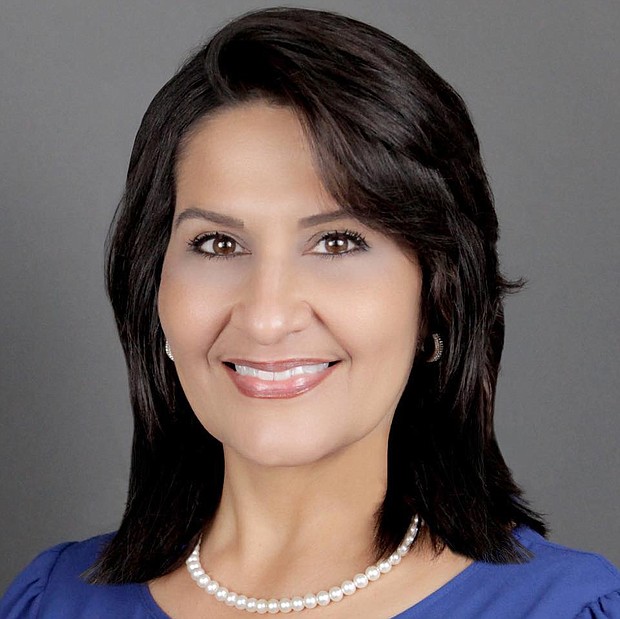 State Rep. Penny Morales Shaw