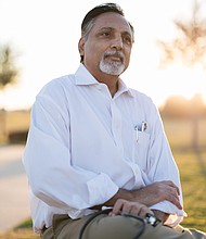 State Rep. Suleman Lalani