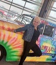 Angelina Wiseman Gailey