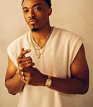 Jonathan McReynolds Pair