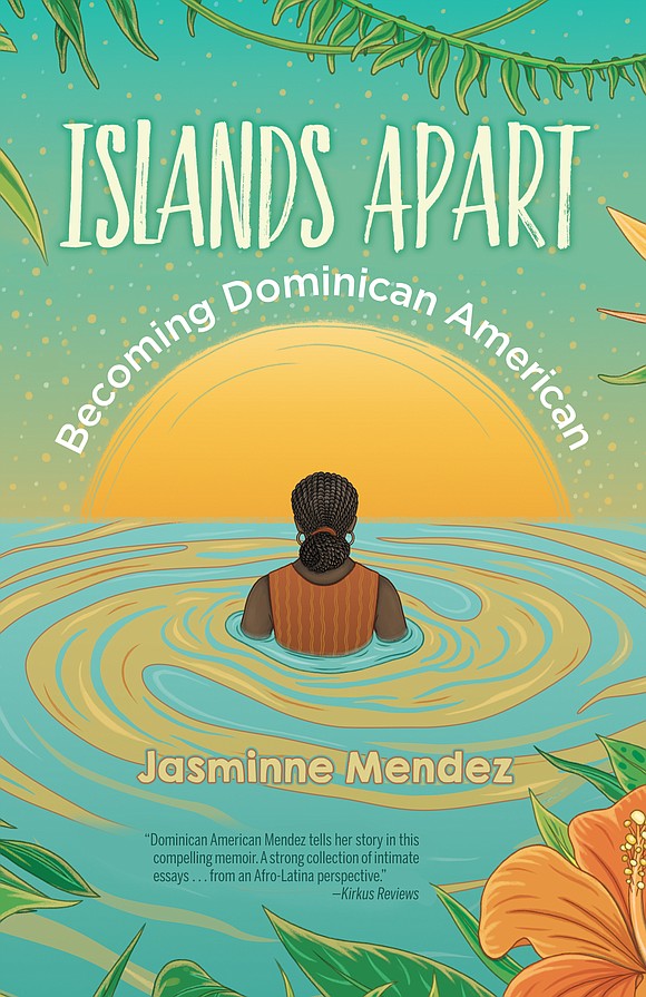The Texas Institute of Letters (TIL) announced Jasminne Mendez’s new young adult memoir, Islands Apart: Becoming Dominican American, is a …