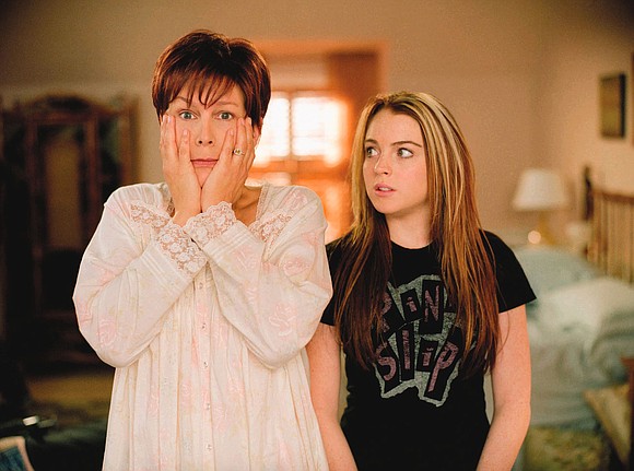 Twenty years after their version of "Freaky Friday" was released, the film's stars are in talks to return for a …