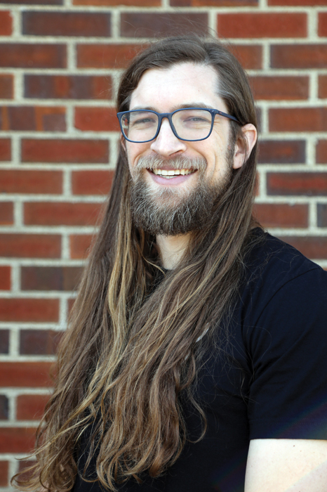 Personality: Jake Rowell | Richmond Free Press | Serving the African ...