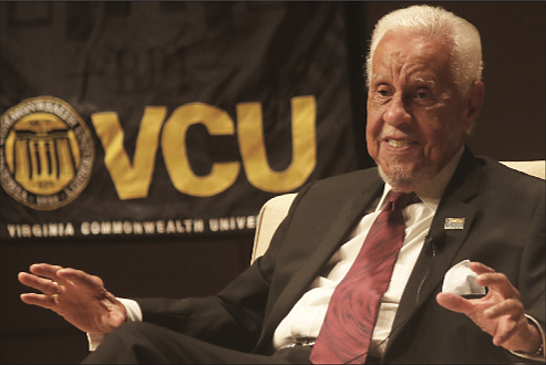 On Tuesday, former Gov. L. Douglas Wilder called on Gov. Glenn A. Youngkin to replace Chief Diversity Officer Martin D. ...