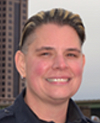 The Richmond Police Department has named Capt. Kimberly Mooney as the Department’s LGBTQ+ community liaison (lesbian, gay, transgender and queer/questioning …