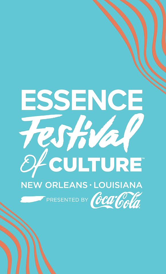 As culture connoisseurs get ready to put on their flyest fits and kicks, the 2023 ESSENCE Festival of CultureTM presented …