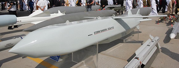 The United Kingdom has delivered multiple "Storm Shadow" cruise missiles to Ukraine, giving the nation a new long-range strike capability …