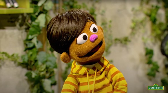 There's a new kid on the block. "Sesame Street" recently introduced TJ, its first Filipino muppet, on a segment with …