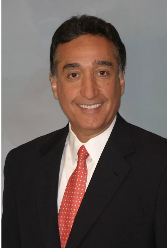 The Honorable Henry Cisneros