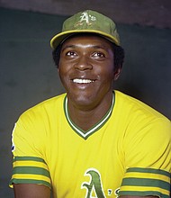 Vida Blue