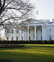 The White House is proposing regulations to prohibit managers at federal agencies from considering a new hire's salary history when setting their pay for a position.
Mandatory Credit:	Mandel Ngan/AFP/Getty Images