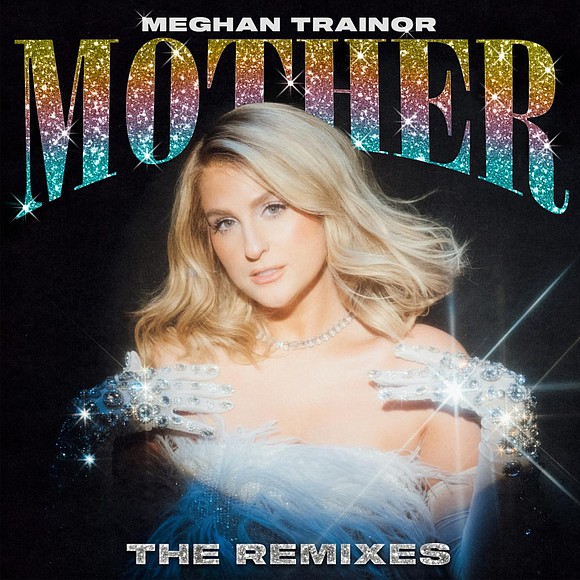 Just in time for Mother’s Day, GRAMMY® Award-winning, global superstar (and now soon-to-be mom of two!!!) Meghan Trainor unwraps her …