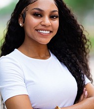 Madison Durio- Teen Founder of Not for Profit, Myndz, Inc.