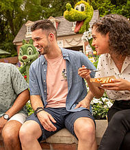 Photo credit: ©Disney