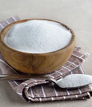 Don't use sugar substitutes if you are trying to lose weight, according to a new guideline from the World Health Organization.
Mandatory Credit:	Adobe Stock