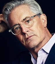 Kyle MacLachlan