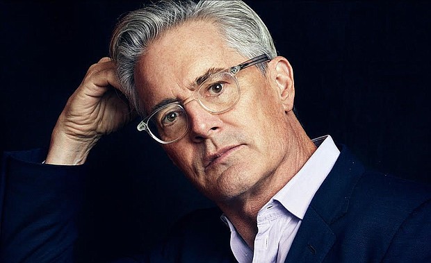 Kyle MacLachlan