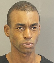 Marcus Donnell Gilbert