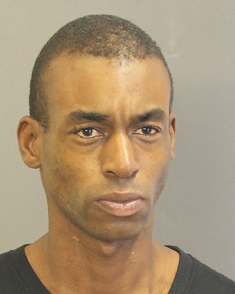 Marcus Donnell Gilbert