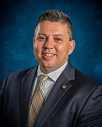 Dr. Shawn Bird, HISD Chief Academic Officer