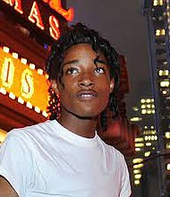 Jordan Neely, a Michael Jackson impersonator, was killed in a chokehold by a former Marine.