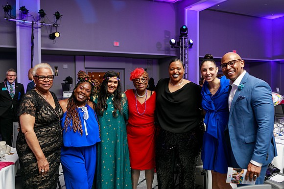 PCC Gala Creates Scholarships for Students PCC Gala Creates Scholarships for Students