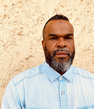 Cyrus graduated from UH in 2004 with his Bachelor of Fine Arts
degree with a concentration in photography and digital media.